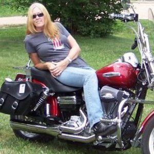 Meet your Posher, Sandra